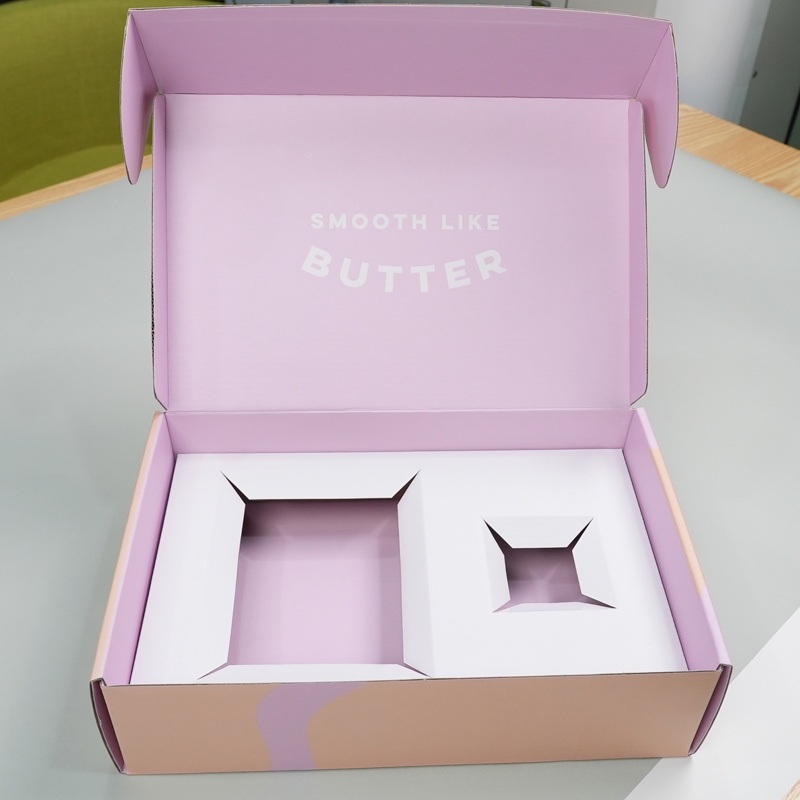 Eyewear Accessories Packaging Delivery Box – Cardboard Box and Custom Box price