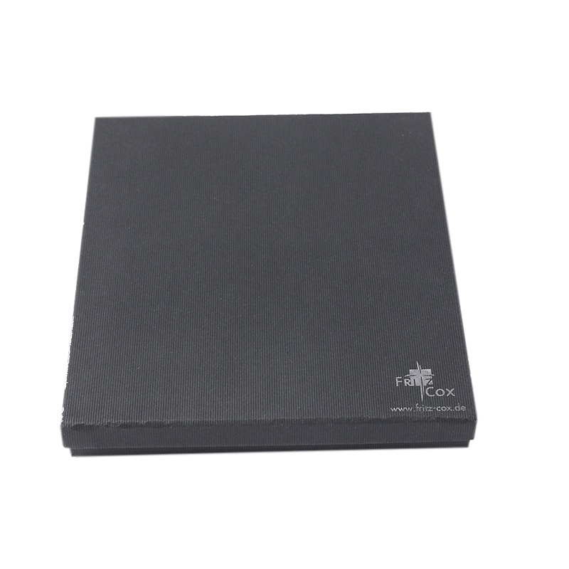 Factory Direct Sale Beautiful Customized Stylish Rigid Cardboard Paper Jewelry Gift Box – Jewelry Gift Box and Jewelry Box price