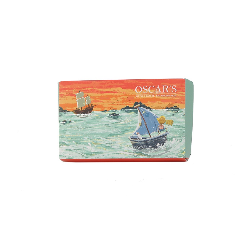 Free Design Custom Red Christmas Decoration Chocolate Candy Gift Packaging Boxes, Corrugated Paper Box for Christmas Gift – Cardboard Box and Custom Box price