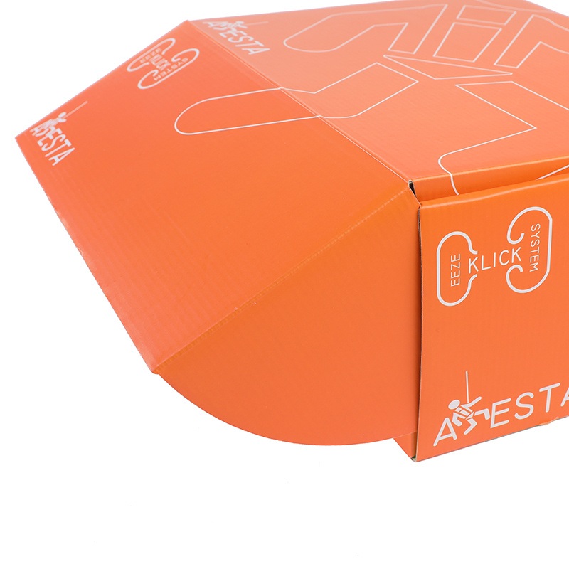 Manufacturer Custom Paper Box Colorful Printing Shipping Box – Custom Box and Food Box price