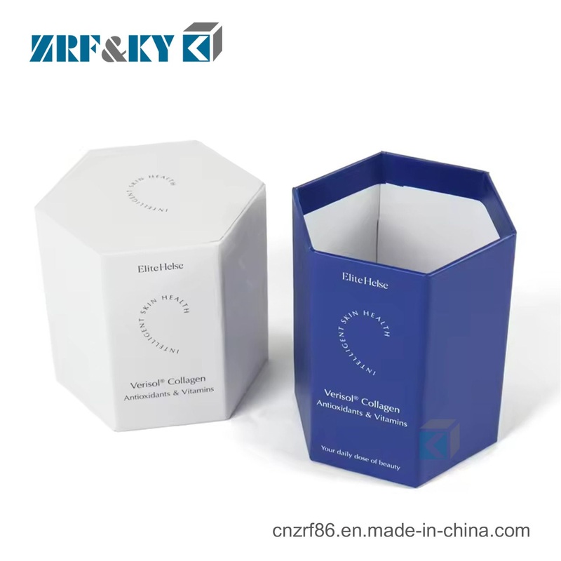 Manufacturer Customizable Eco Friendly Cylinder Round Flower Paper Tube Packaging Gift Box with Lid for Cosmetic – Custom Cardboard Paper Tube Box and Paper Luxury Gift Packaging Box price