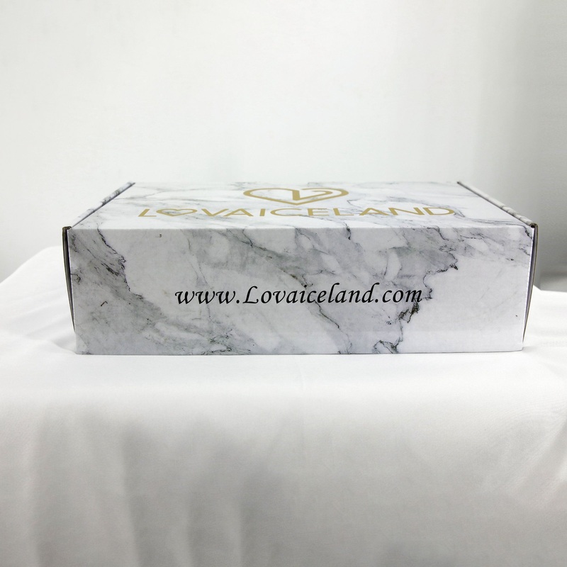 Pms Color Printing Wholesale Eco-Friendly Customized Accessory Boxes – Cardboard Box and Custom Box price