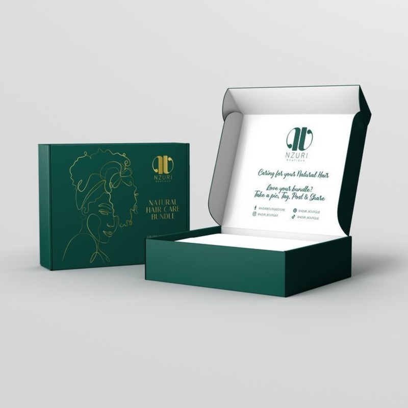 Recyclable Paper Shipping Packing with Custom Printed Logo – Box Printing Packaging and Printing Gift Paper Box price