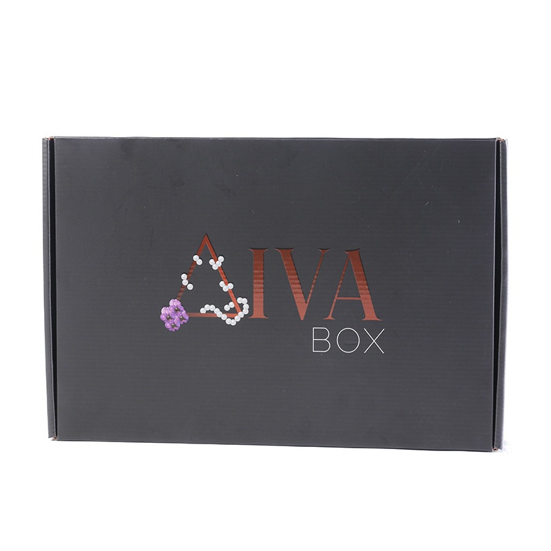 Top Fashion Good Quality Food Grocery Custom Printed White Shopping Colorful Box Paper Boxes for Wholesales – Good Quality White Shopping Box and Custom Printed Box price
