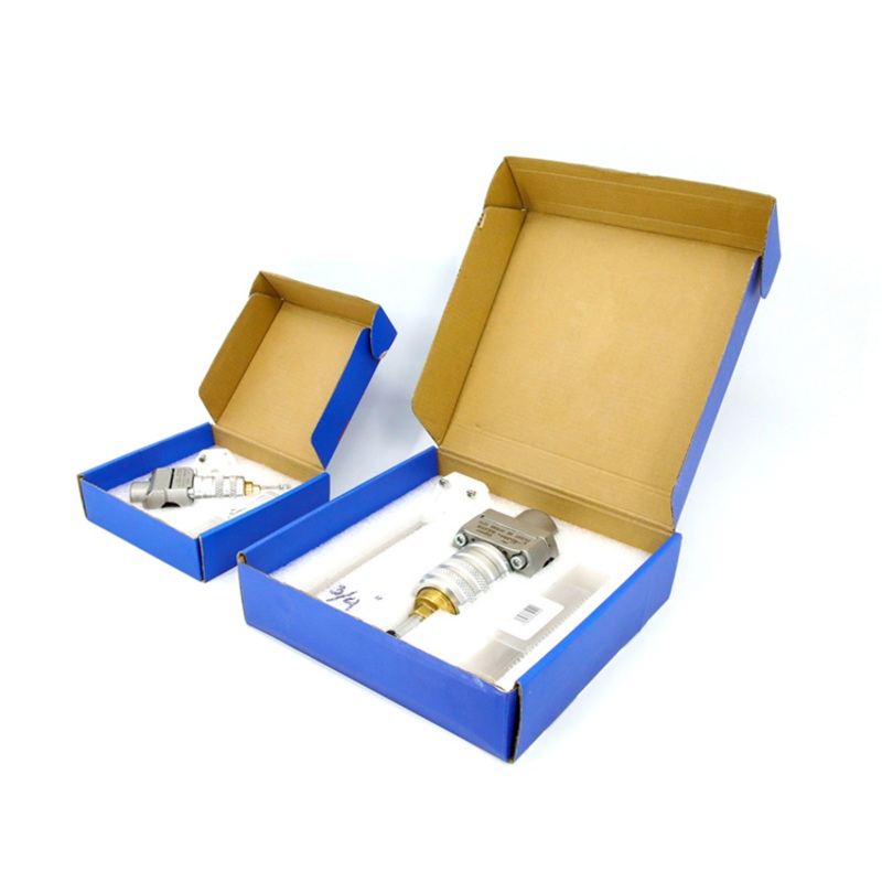 Wholesale Printed Logo Brown Custom Mailing Cardboard Corrugated Box – Custom Corrugated Box and Corrugated Paper Box price