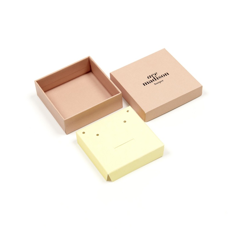 with Logo Printing Custom Size Accepted Paper Gift Drawer Box – Paper Packing Box and Gift Boxes price