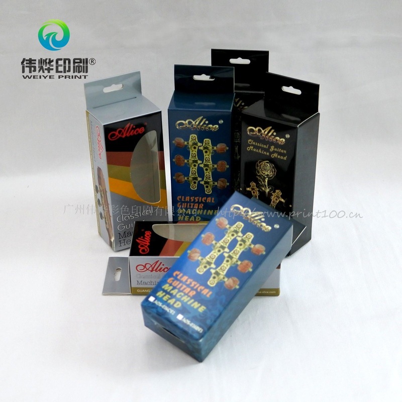 3c Electronic Printing Packaging Gift Foldable Paper Box – Cosmetic Foldable Box and Paper Box price