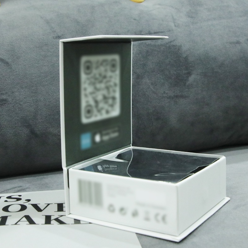 Cmyk/ Pantone Color/ Custom Color Offset Printing Packing Box Gift Packaging – Paper Packing Box and Gift Boxes price