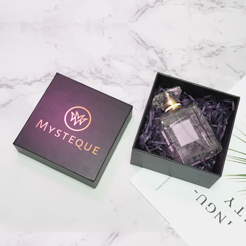 Custom China Manufacturer Made Customize Product Packaging Gift Box – Gift Box and Carrier Box price