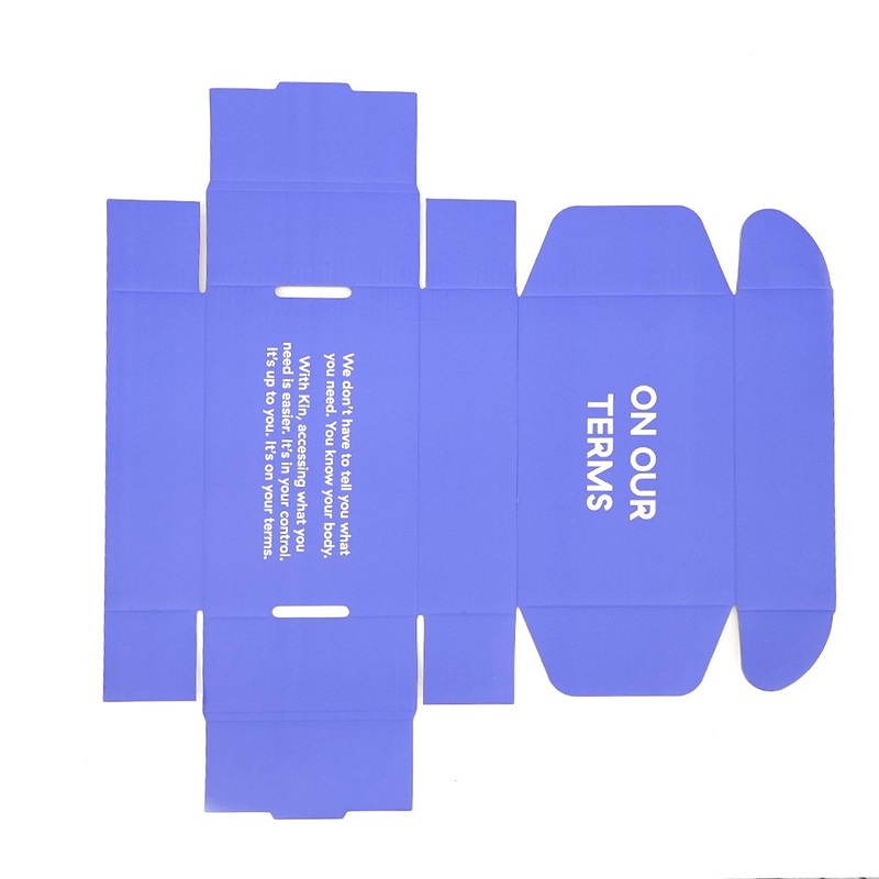 Custom Corrugated Paper Ecommerce Postal Shipping Box – Cardboard Box and Custom Box price