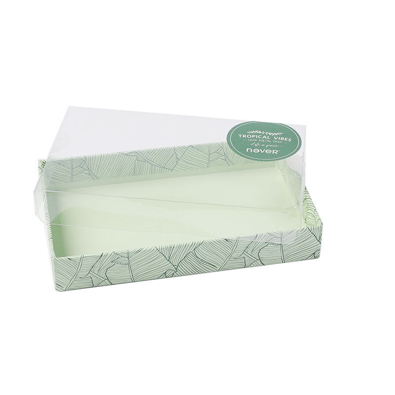 Custom Size Accepted Offset Printing Cardboard Calendar Box – Paper Packing Box and Gift Boxes price