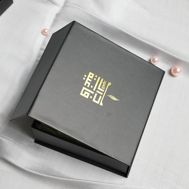 Custom Size Gift Fpg Customized Perfume Jewelry Box Packaging Packing – Jewelry Box and Gift Box Christmas price