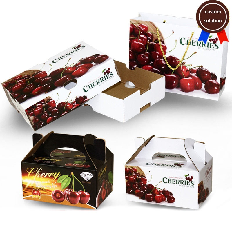 High Quality Printing Packaging Paper Personalized Gift Box – Gift Box and Paper Box price