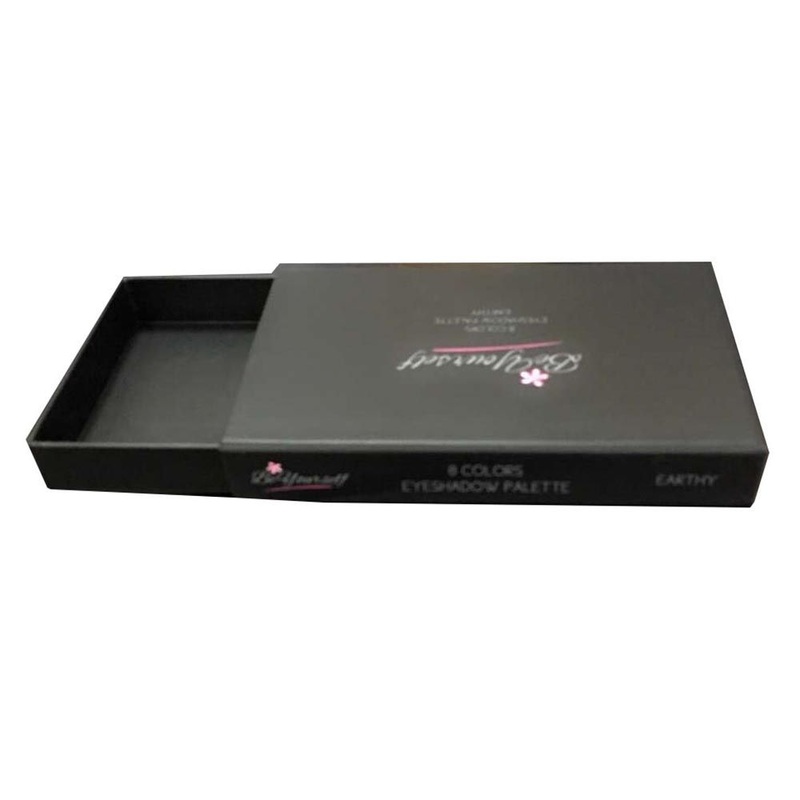 Logo Custom Carton for Lash Lipstick Make up Packaging – Print Gift Box and Logo Printing/Bag price