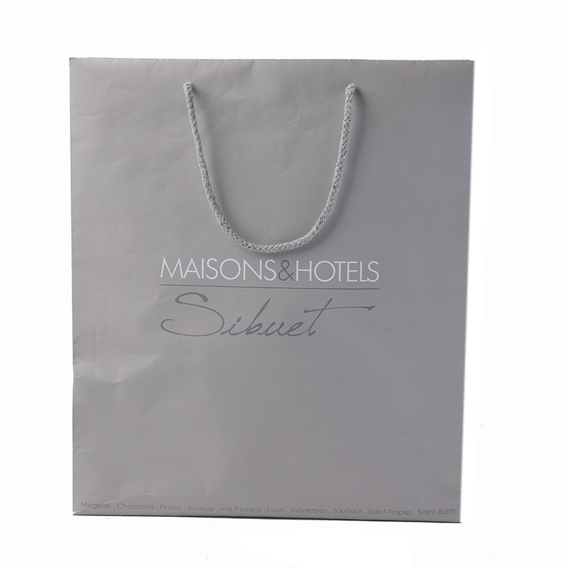Low Cost Custom Kraft Paper Bag with Logo Print Watch Paper Box Made in China – Custom Logo Printing and Custom Kraft Paper Bag price