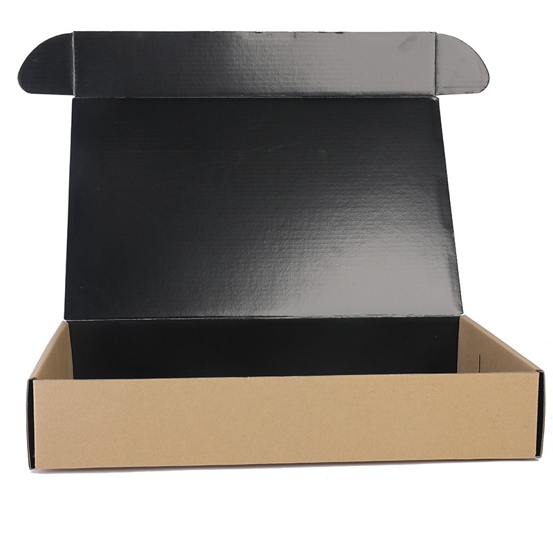 Manufacture Luxury Corrugated Custom Paper Gift Shoes Box on Sale – Custom and Paper Box price