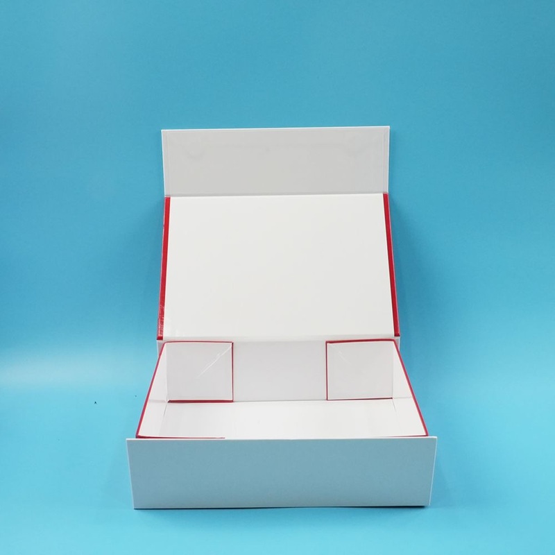 One-Stop OEM Square Gift Set Box Graduation Gift Boxes with Bag – Corrugated Packaging Boxes and Cardboard Box Custom price