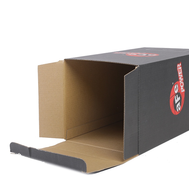 Wholesale New Design Brown Kraft Paper Boxes with Your Own colorful Design – Gift Box Christmas and Jewelry Packaging price