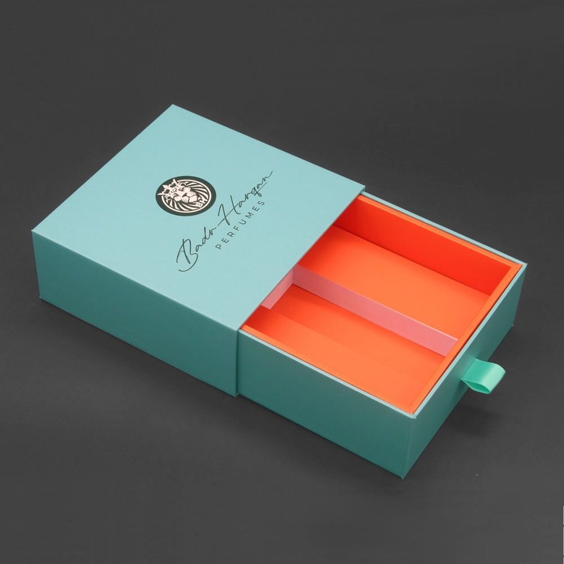Wholesale Private Label Premium Elegant Hard Perfume Box Packaging – Wholesale Perfume Box and Premium Perfume Box price