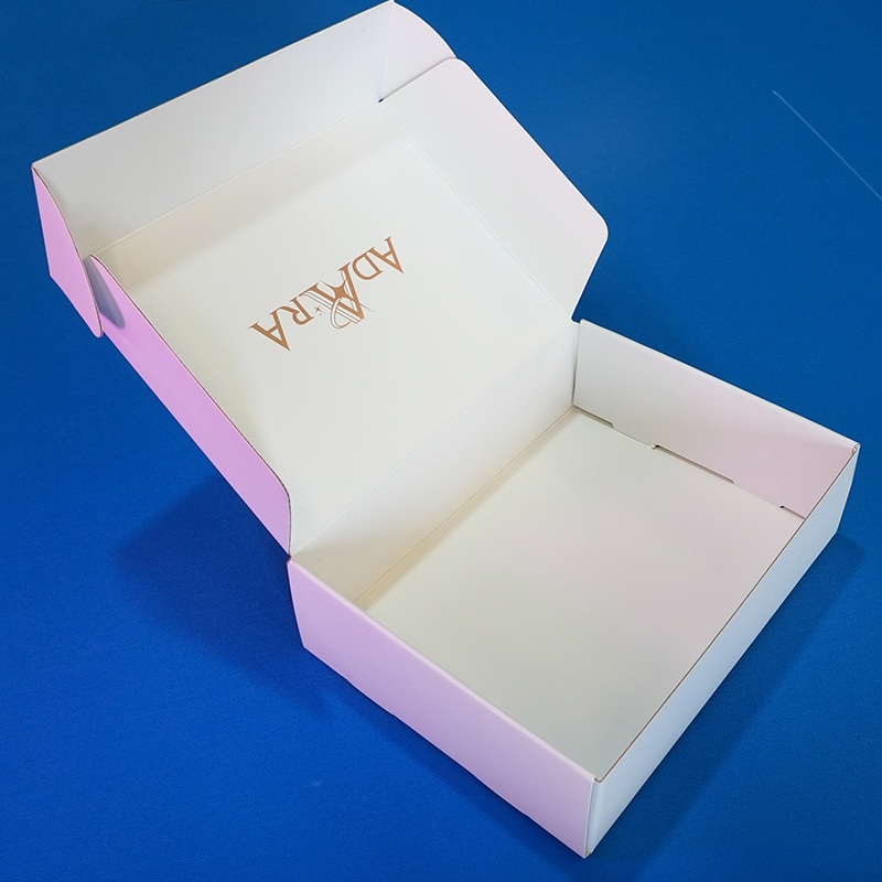 Custom Attractive Price Corrugated Packaging Mailer Box – Packaging Box and Cardboard Box price