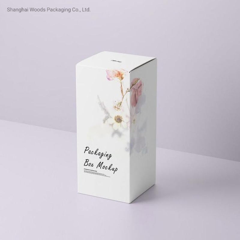 Custom Cardboard Cosmetic Packaging Essential Oil Bottle Paper Gift Box – Chocolate Box and Packing Box price