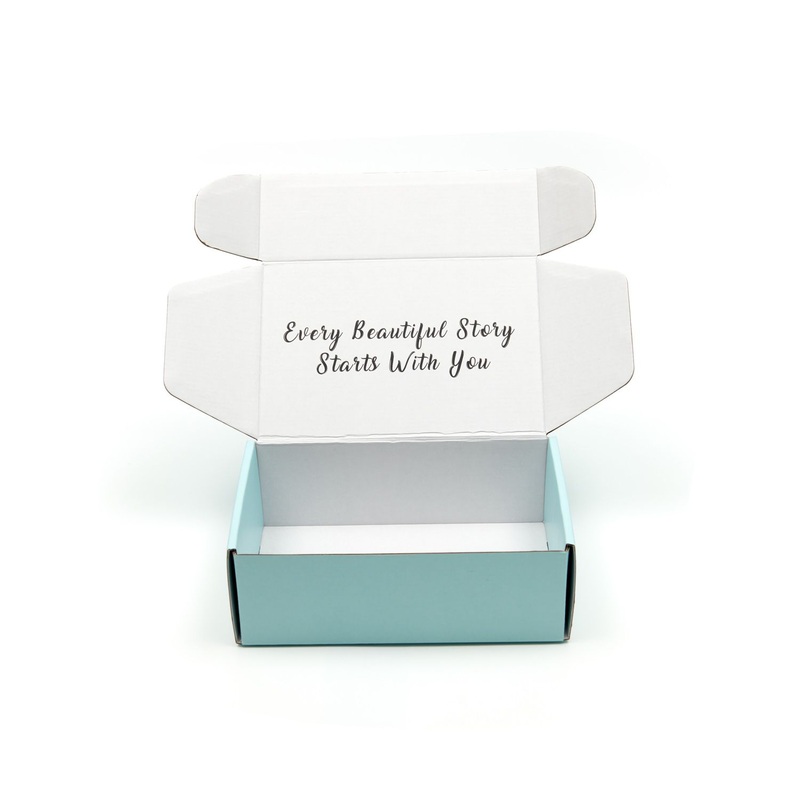 Custom Clothing Belt Corrugated Shipping Box Paper Box – Kraft Paper Box and Gift Boxes price