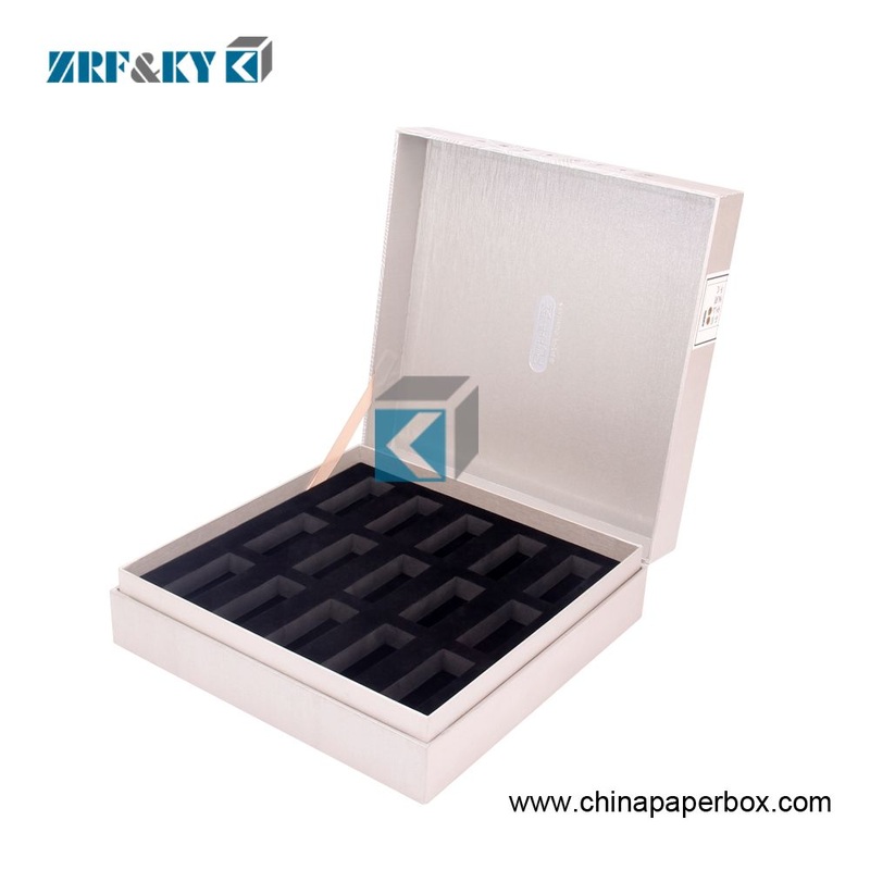 Custom Printed Professional Cardboard Paper Rigid Packaging Gift Boxes – Paper Gift Box and Cardboard Packaging Box price