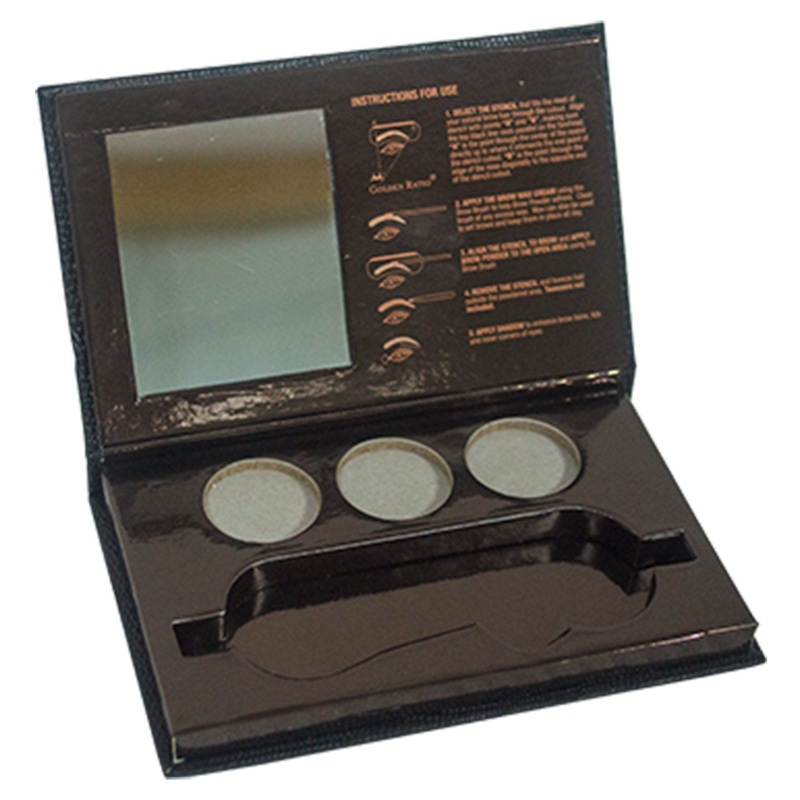 Customizable Cosmetic Packaging Box for Printing Finishing – Cosmetic Packaging Box and Custom Cosmetic Box price