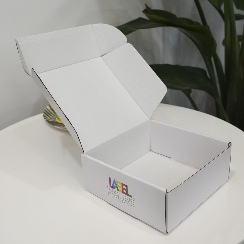 Large Customized Baby Clothing Corrugated Shipping Box – Customized Baby Clothing Boxes and Baby Shoe Packing Box price