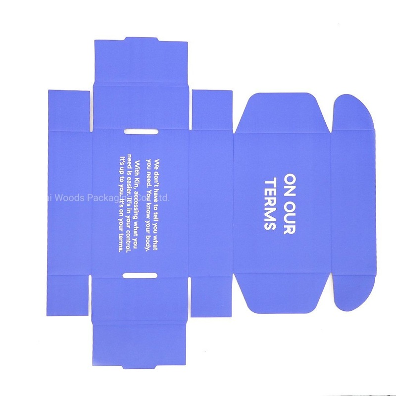 Luxuary Recycle FSC Candle Packaging Boxes Wholesale – Cardboard Box and Packaging Boxes price