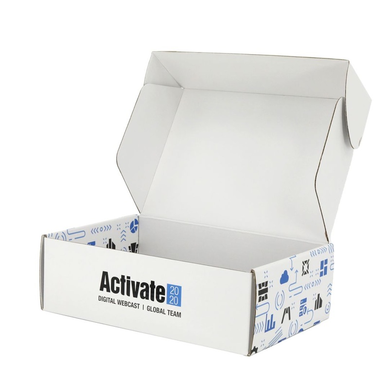 Luxury Custom Nut Gift Corrugated Paper Box for Dry Fruits Packaging with Handle – Box and Cardboard Box price
