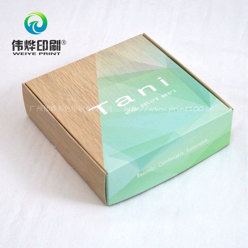 White Offset Printing Gift Packaging Box (for Advertisement) – Cardboard Box and Paper Box price