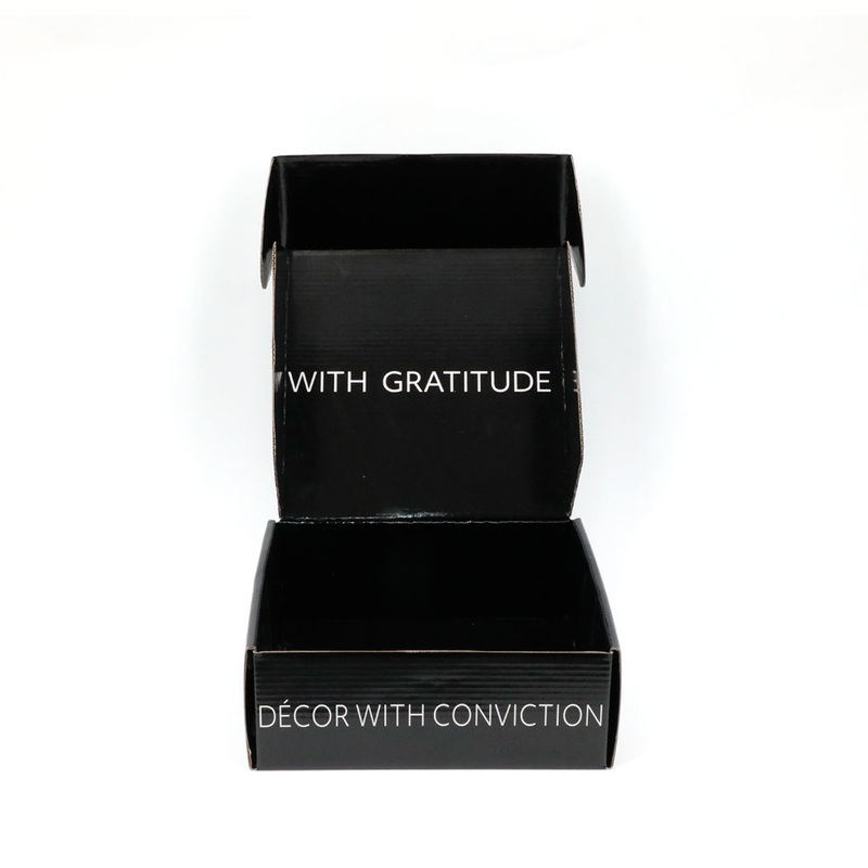 Wholesale Custom Premium Paper Tuck End Packaging Box for Gift – Packaging Box and Paper Box price