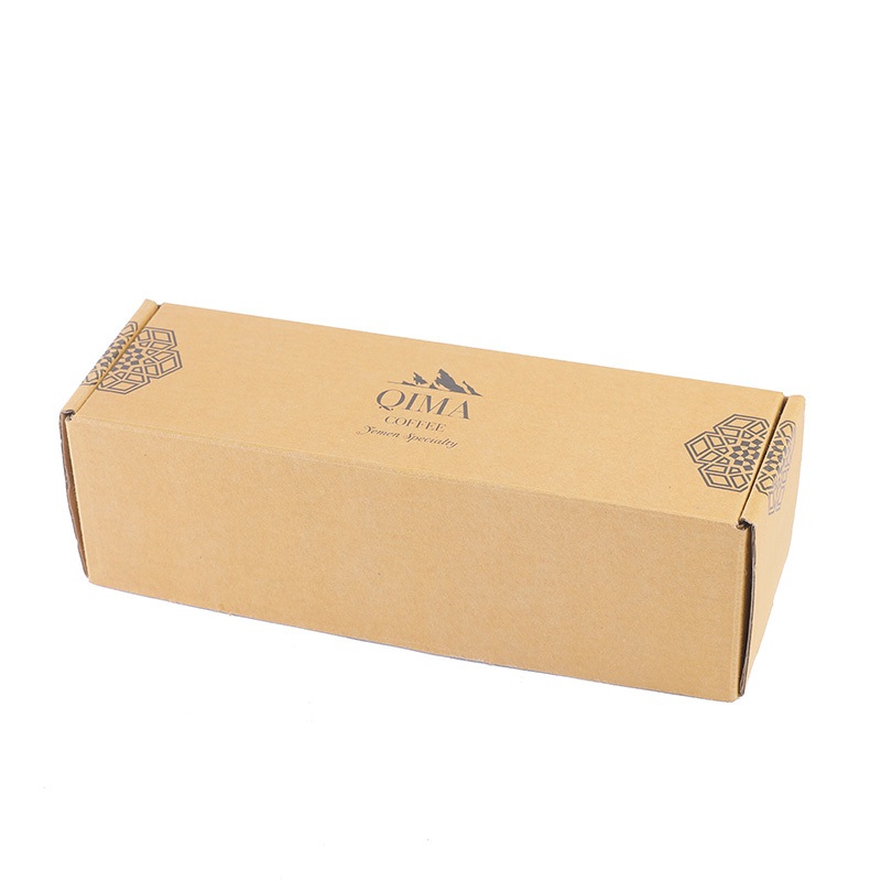 Wholesale Gift Boxes Packagings Biodegradable Small Paper Corrugated Shipping Box – Customized Box and Paper Box price