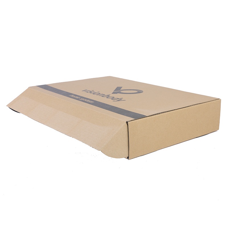 Black Corrugated Folding Customized Cosmetic Cardboard Shipping Paper Box Shipping with Logo – Gift Box Christmas and Jewelry Packaging price
