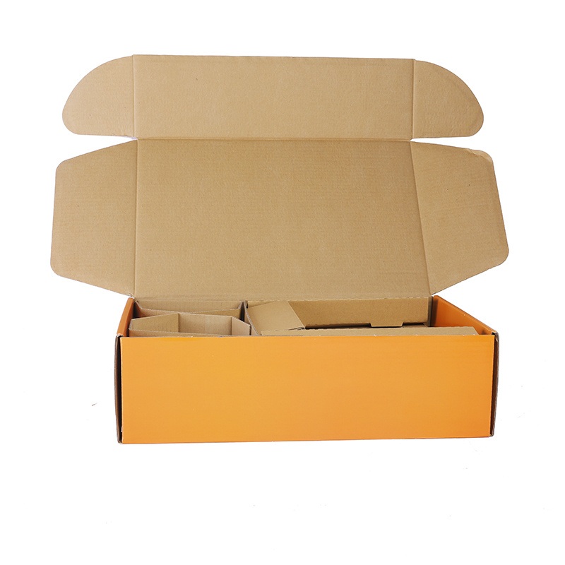 Cardboard Tuck Top Shipping Paper Product Packaging Custom Box – Hair Extension Box and Magnetic Box price