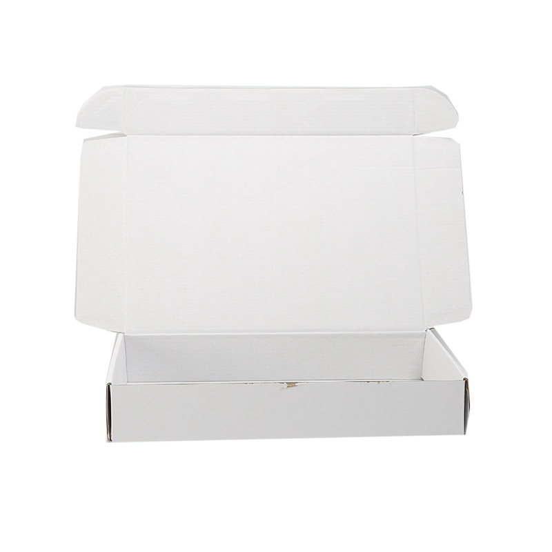 China Wholesale Custom Eco-Friendly Printing Paper Boxes – Food Box and Shopping Box price
