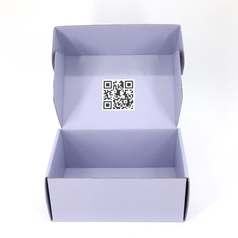 Custom Clothing Packaging Box Shipping Brown Corrugated Low MOQ Mailer Shoes Packaging Boxes – Cardboard Box and Custom Box price
