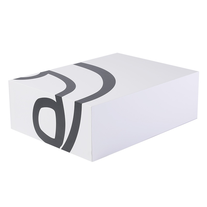 Custom Fashion/Recyclable Printed Pattern Packaging Carton Box – Cake Box for Macaron and Food Packaging price