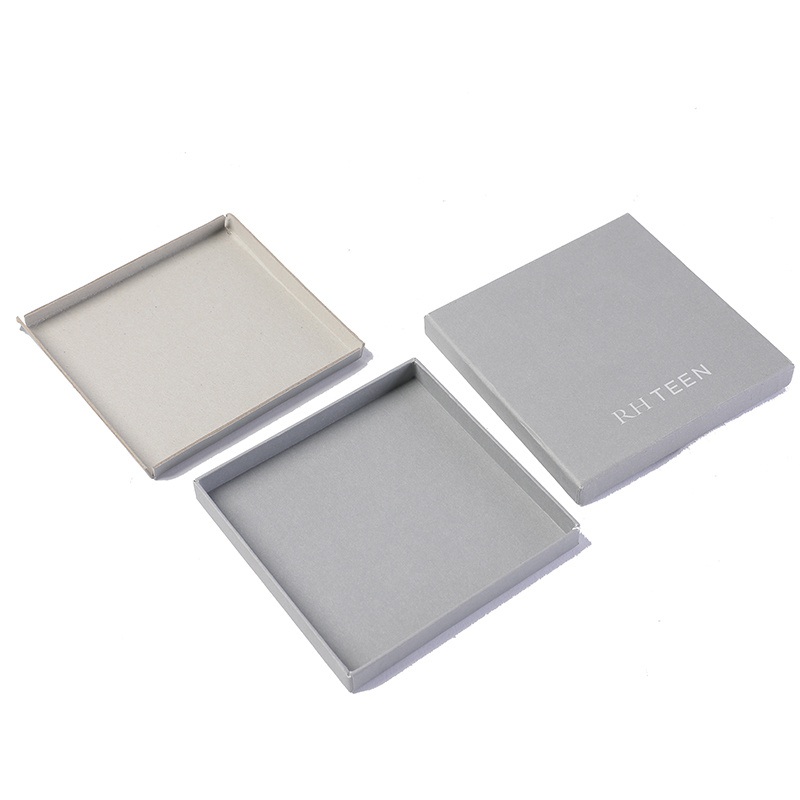 Custom Size Accepted Gifts Customized Jewelry Corrugated Chocolate Paper Box Paperboard Manufacture – Paper Packing Box and Gift Boxes price