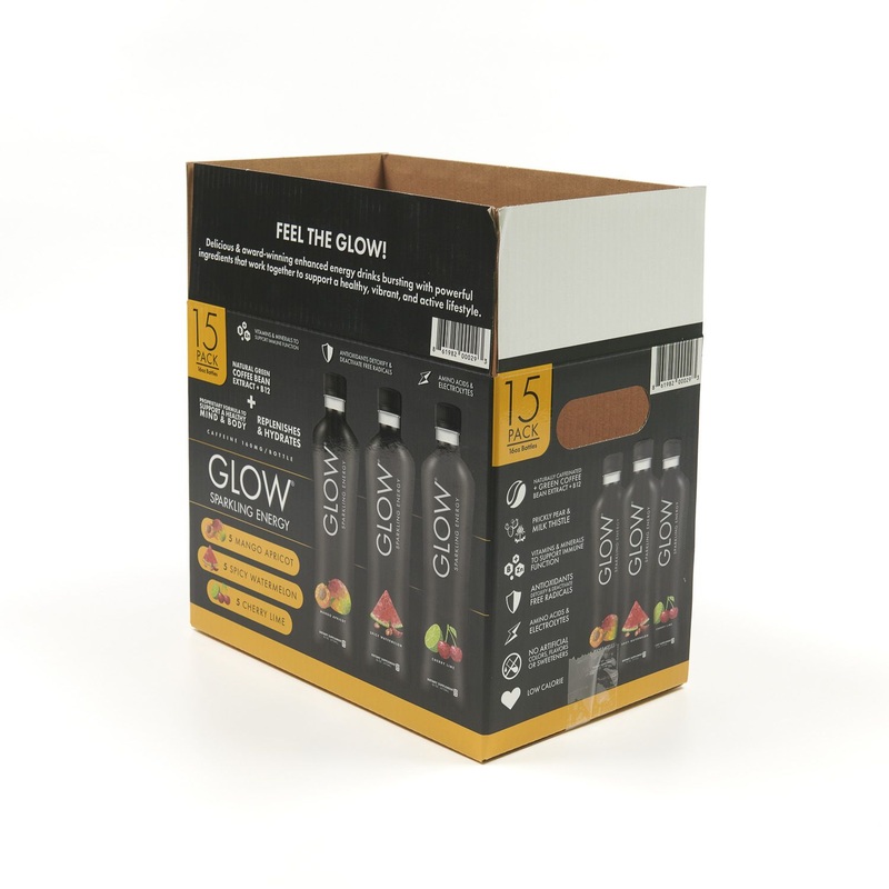 Hard Corrugated Custom Size 6 Pack Wine Shipping Moving Box with Logo – Cardboard Box and Custom Box price