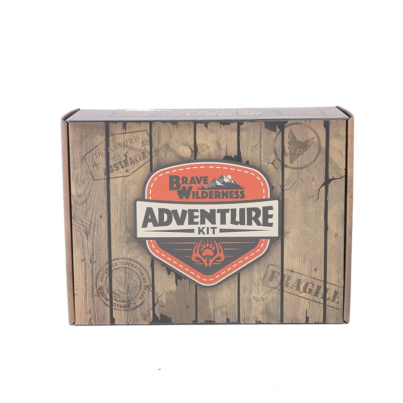 High Quality Recycled Paper T-Shirt Packaging Corrugated Custom Gift Mailing Box – Custom and Shipping Box price