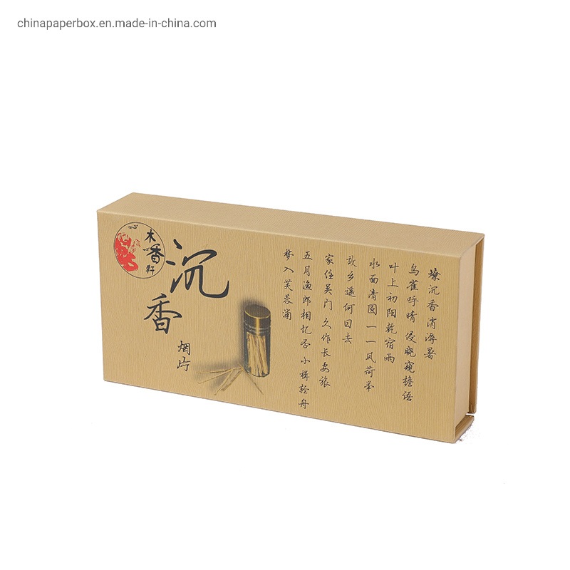 Latest Fashion Design Recyclable High-Quality Book-Type Gift Luxury Packaging Box – Packaging Box and Shoe Box price