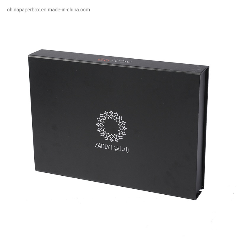 Latest Popular High-Quality Formal Pragmatic Delicate Fashion Custom Logo Color Printing Mailer Shipping Paper Packaging christmas Book Shape Cardboard Gift Box – Packaging Box and Shoe Box price