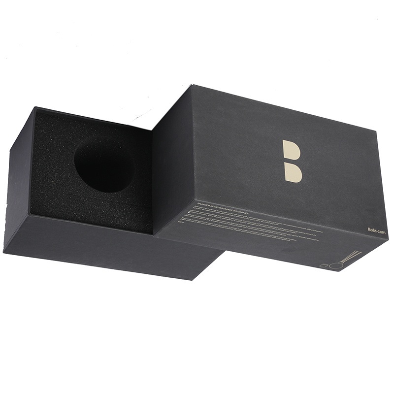 Logo Printing Paper Shopping Box for Clothing Carrier Gift Box – Color Box and Food Packaging price