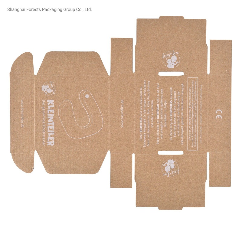 Recycle Kraft Custom Wholesale Custom Printed Corrugated Paper Gift Mailer Box Packaging – Corrugated Packaging Boxes and Cardboard Box Custom price