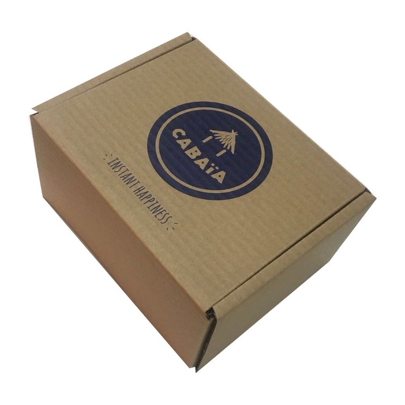 Wholesale Custom Design Logo Paper Packing Box – Paper Box and Paper Box Packaging price