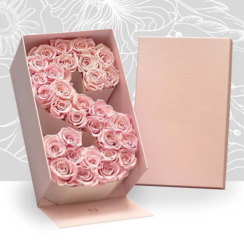 Wholesale Custom Printed Logo Small Pink Shipping Mailer Packaging Box – Cardboard Box and Custom Box price