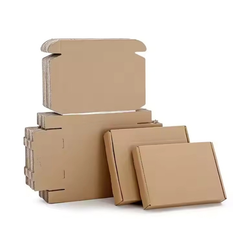 Wholesale Gift Corrugated Paper Box for Packaging and Transportation – Box and Gift Corrugated Paper Box price