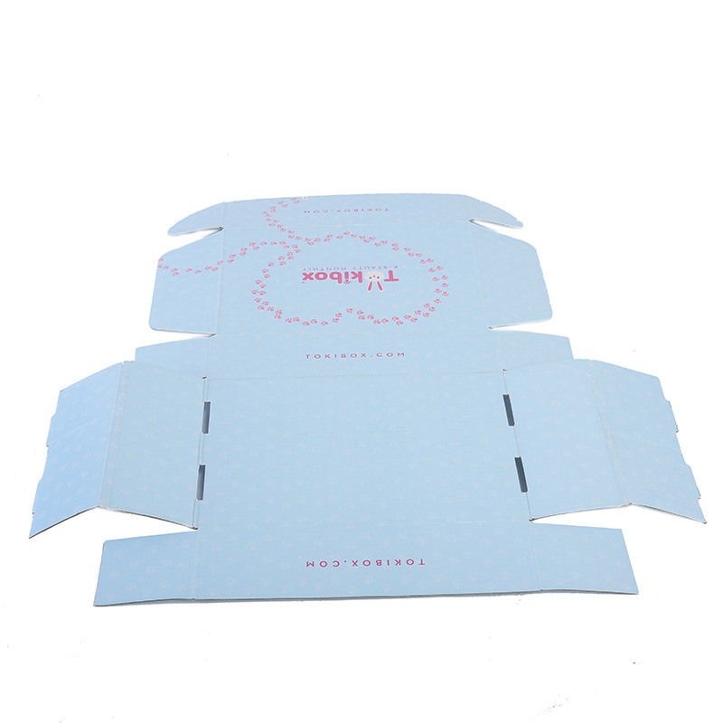 2020 New Dreamily Christmas Gift Packaging Paper Shopping Box – Color Box and Food Packaging price